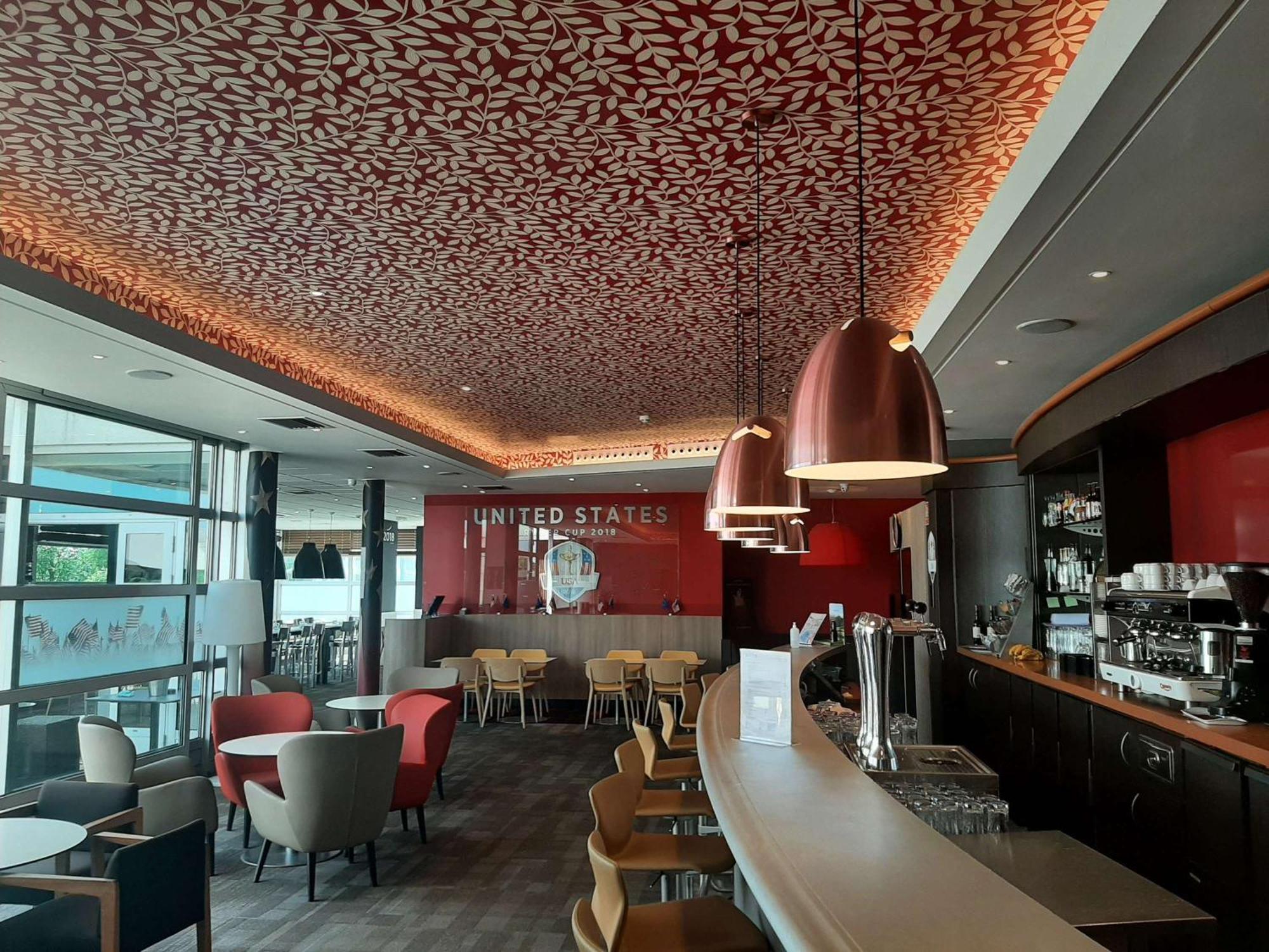Novotel Saint-Quentin En Yvelines Magny-les-Hameaux Exterior foto